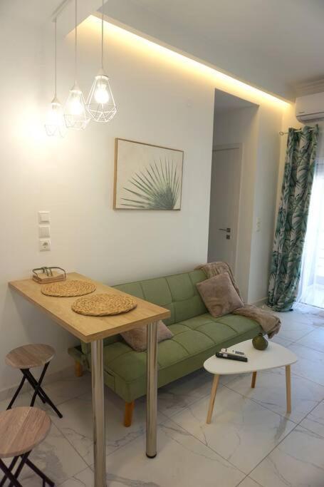 Block Of Flats - Modern Flat Apartamento Ioannina Exterior foto